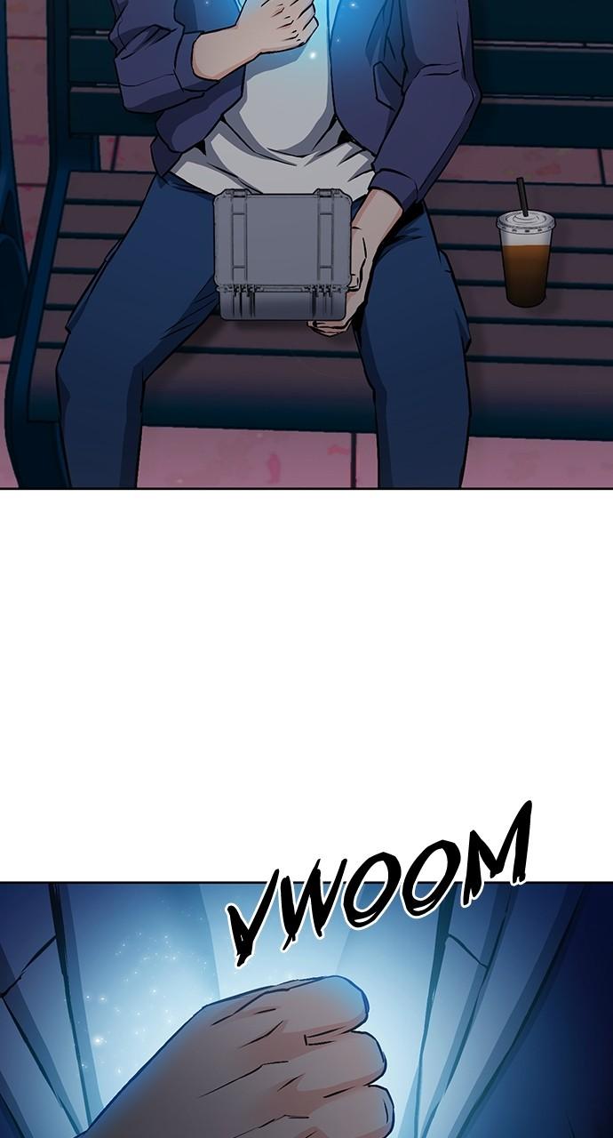 The Druid of Seoul Station Chapter 99 - Page 39