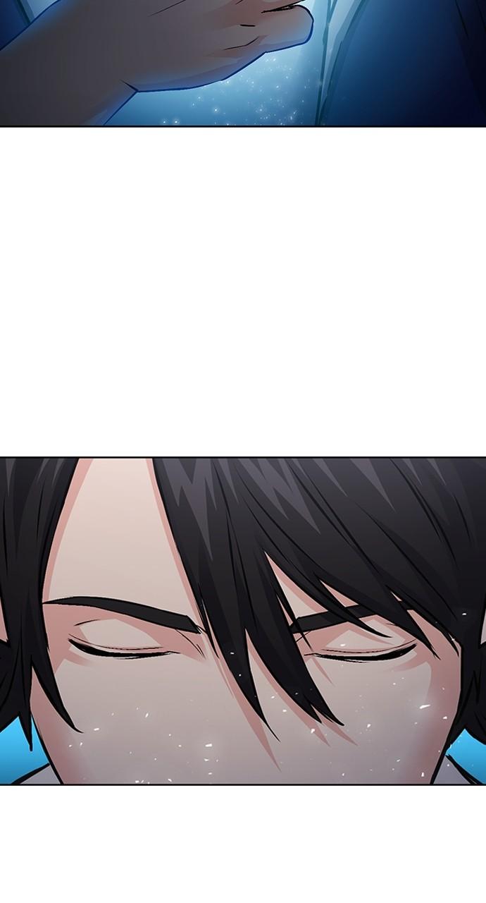 The Druid of Seoul Station Chapter 99 - Page 40