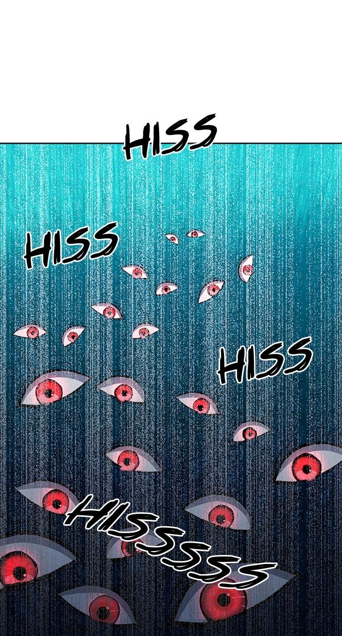 The Druid of Seoul Station Chapter 99 - Page 41