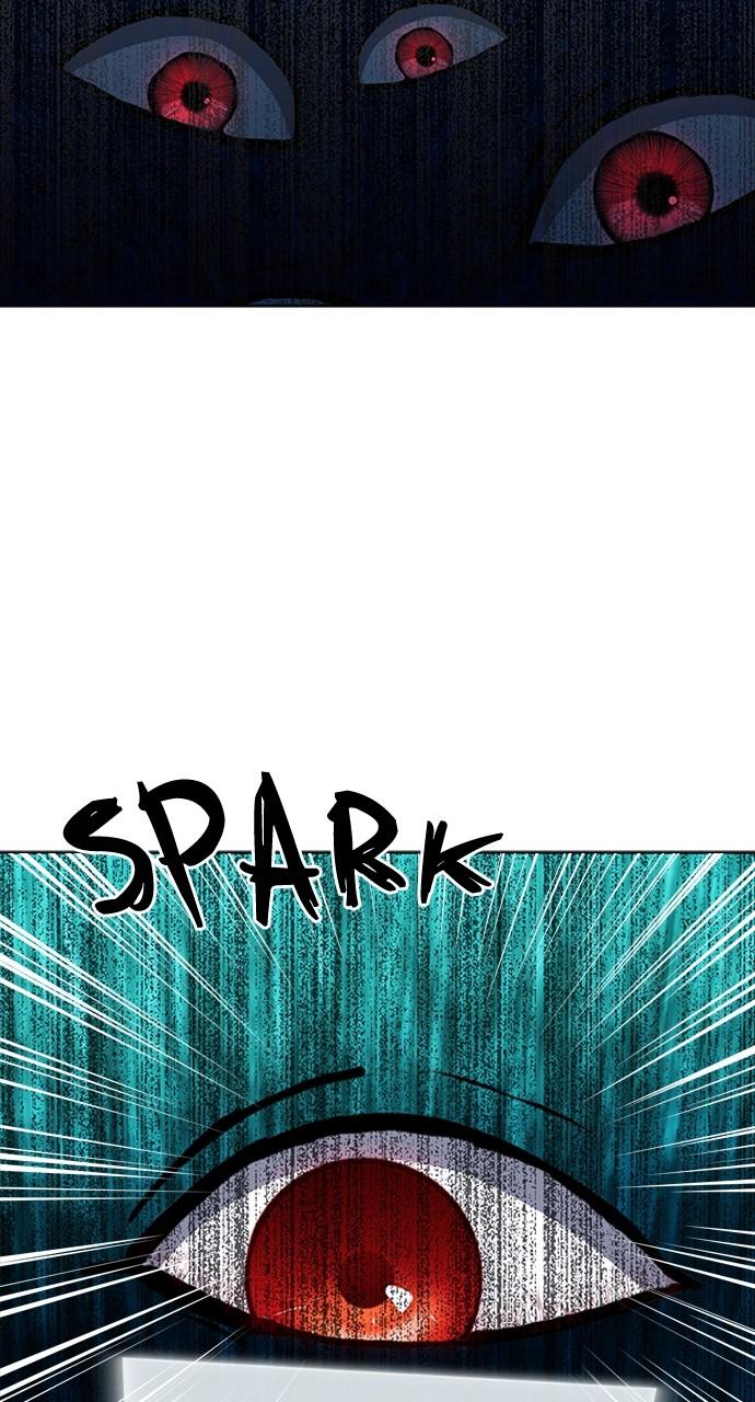 The Druid of Seoul Station Chapter 99 - Page 42