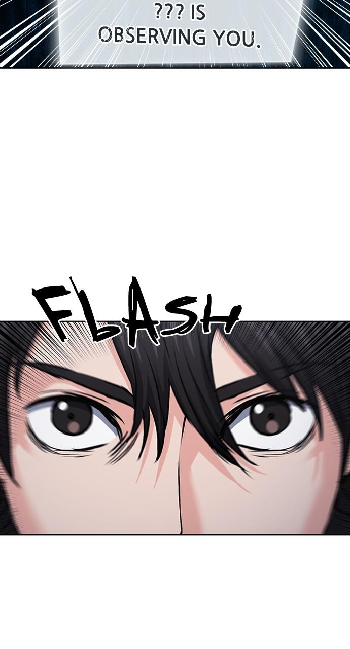 The Druid of Seoul Station Chapter 99 - Page 43