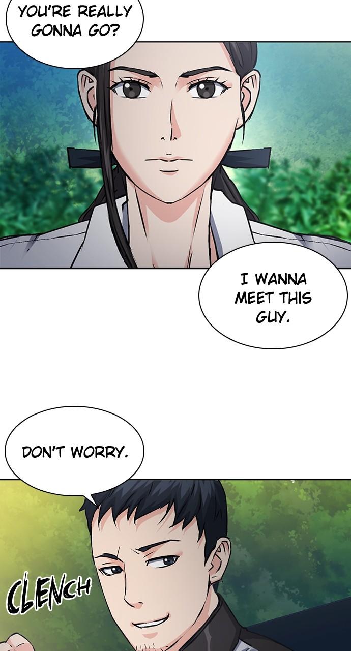 The Druid of Seoul Station Chapter 99 - Page 46