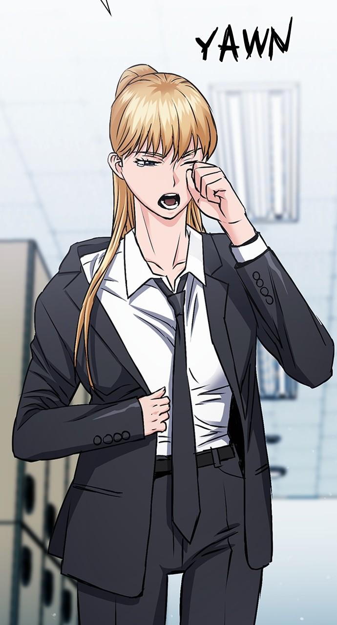 The Druid of Seoul Station Chapter 99 - Page 49