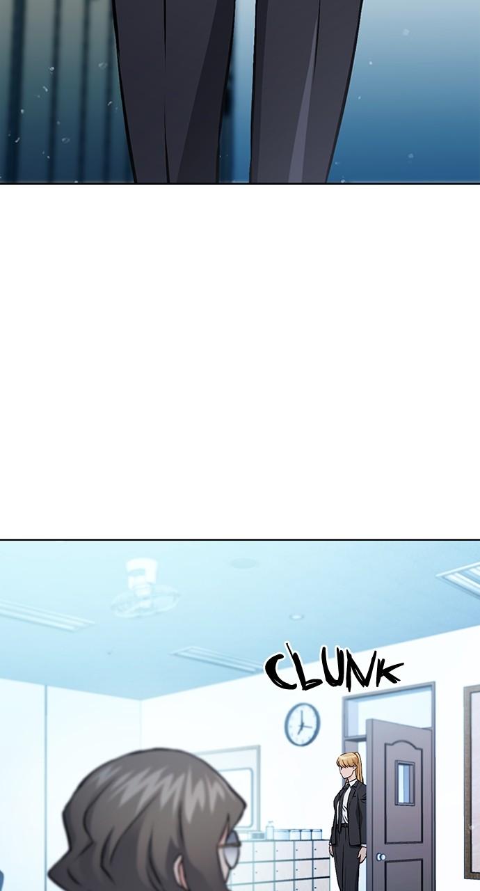 The Druid of Seoul Station Chapter 99 - Page 50