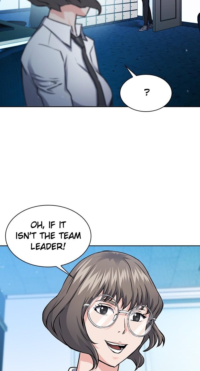 The Druid of Seoul Station Chapter 99 - Page 51