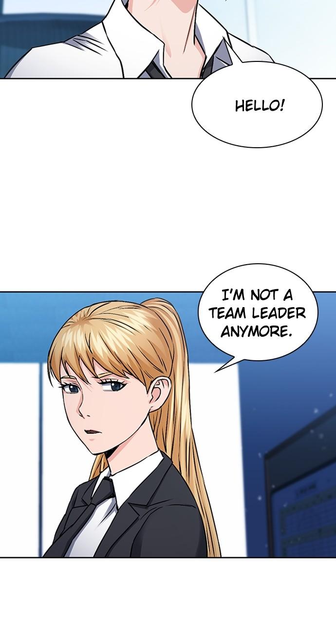 The Druid of Seoul Station Chapter 99 - Page 52