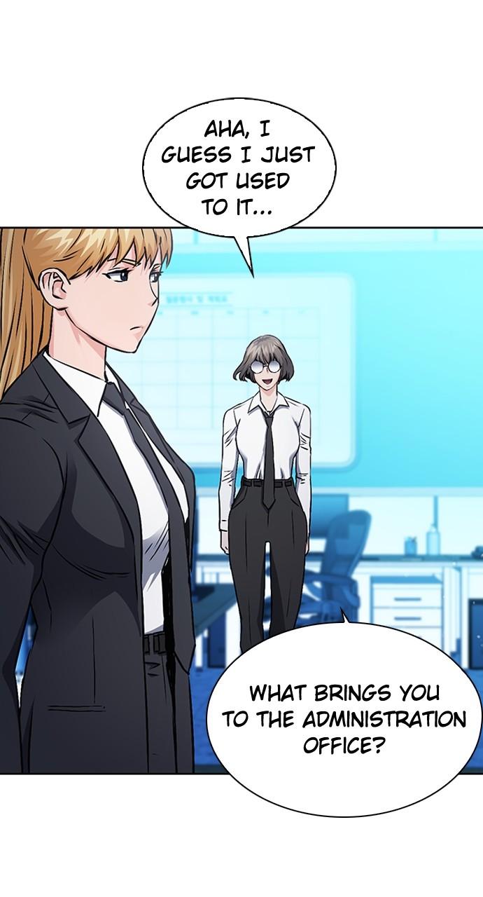 The Druid of Seoul Station Chapter 99 - Page 53