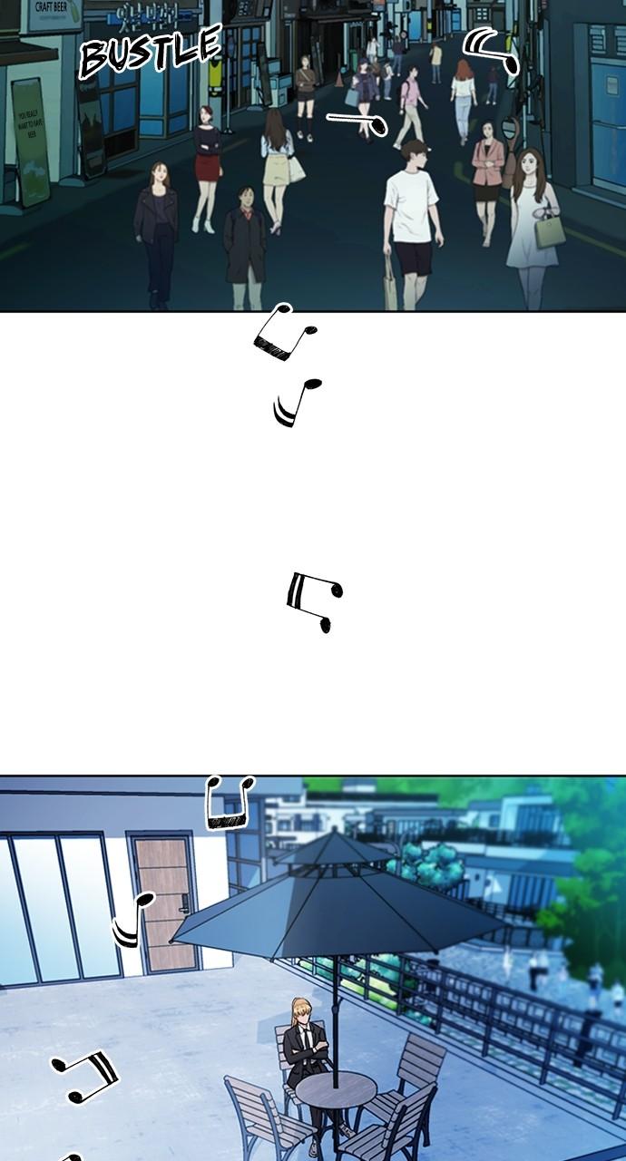 The Druid of Seoul Station Chapter 99 - Page 58