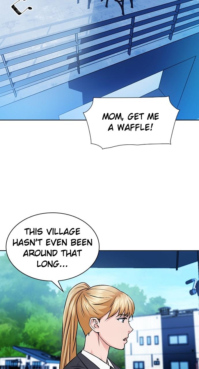 The Druid of Seoul Station Chapter 99 - Page 59