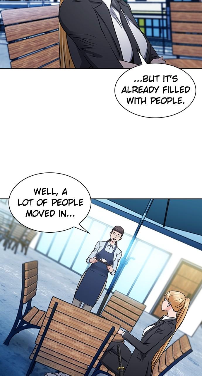 The Druid of Seoul Station Chapter 99 - Page 60