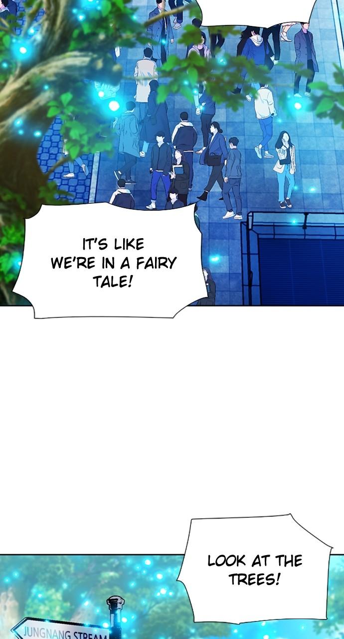 The Druid of Seoul Station Chapter 99 - Page 63