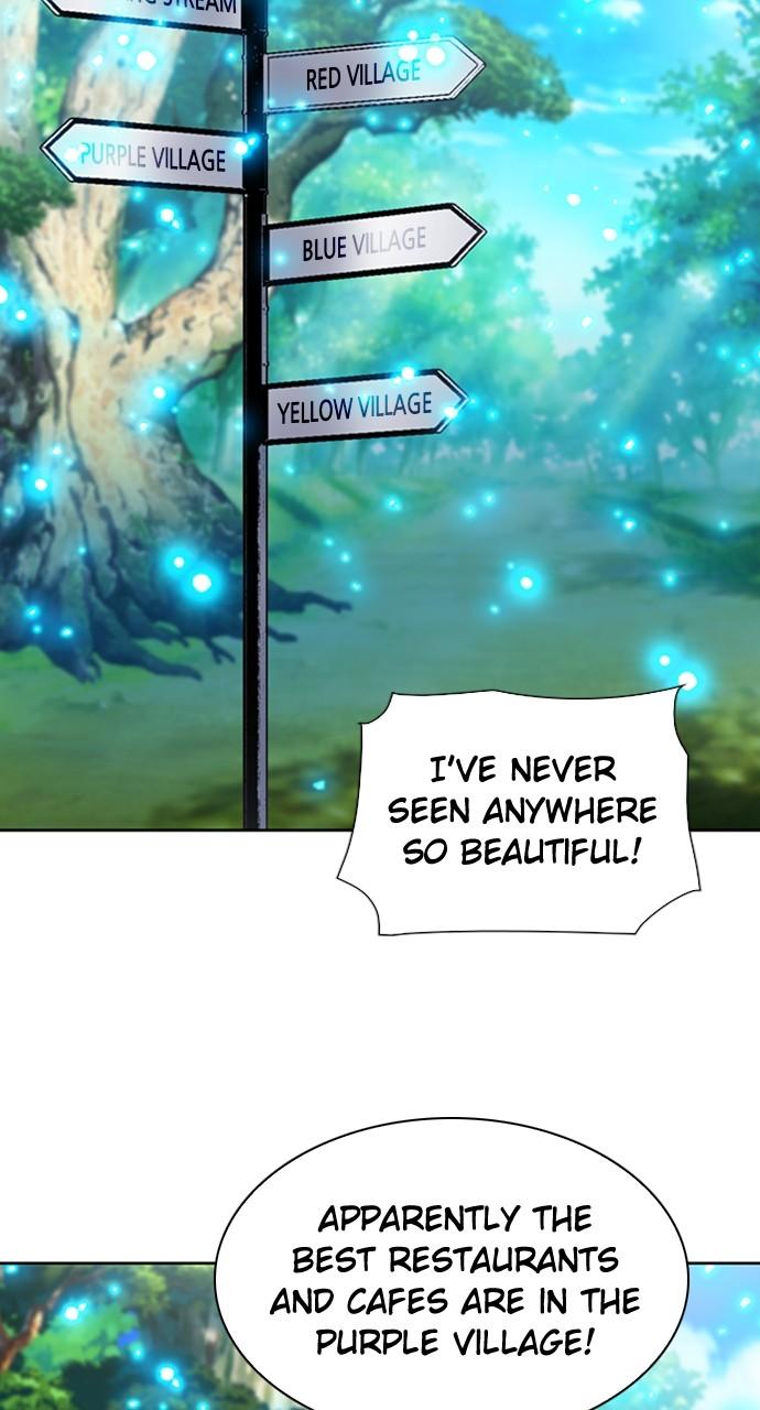 The Druid of Seoul Station Chapter 99 - Page 64