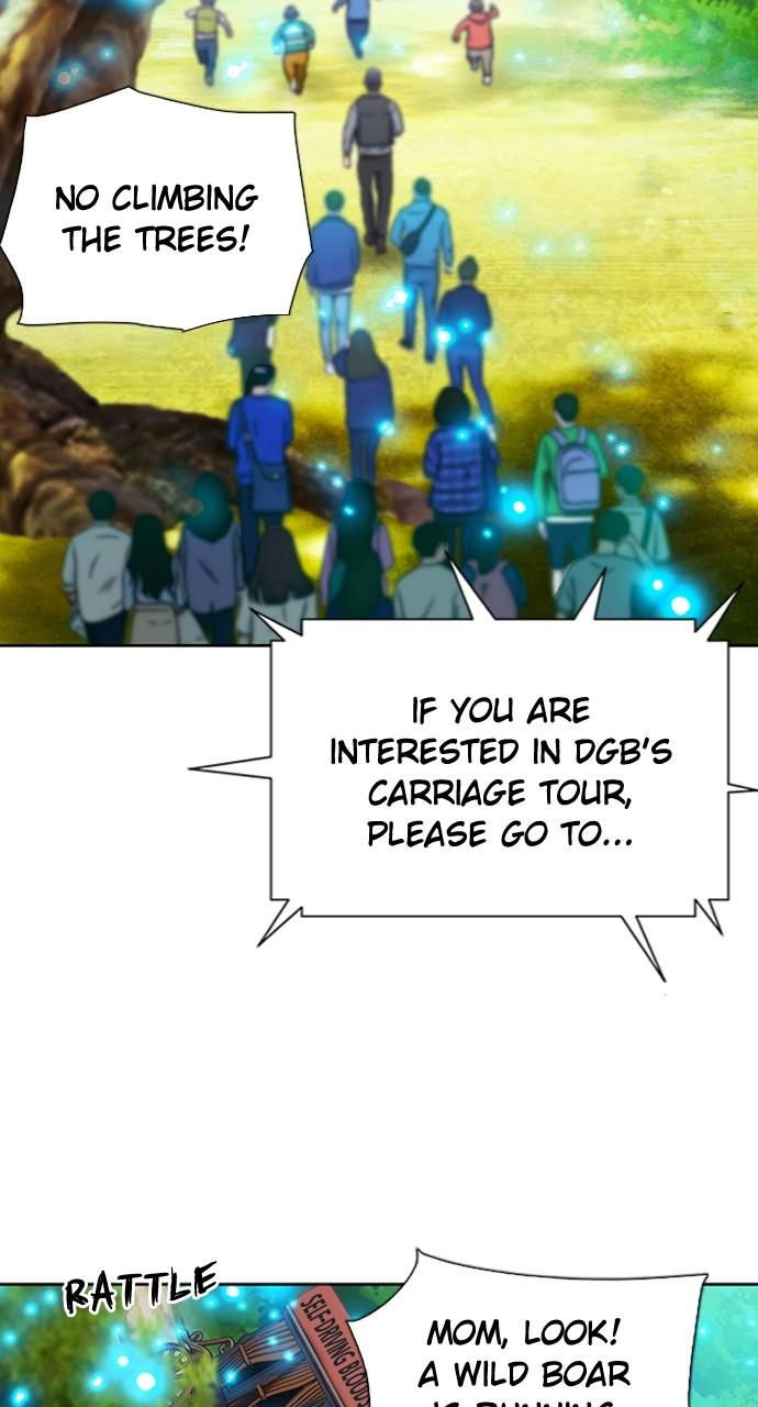 The Druid of Seoul Station Chapter 99 - Page 68