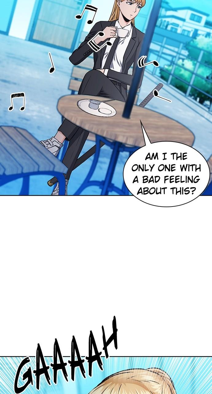 The Druid of Seoul Station Chapter 99 - Page 70