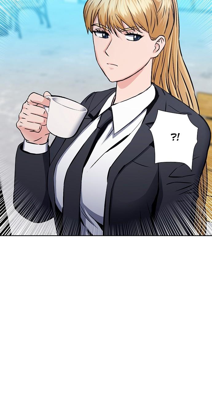 The Druid of Seoul Station Chapter 99 - Page 71