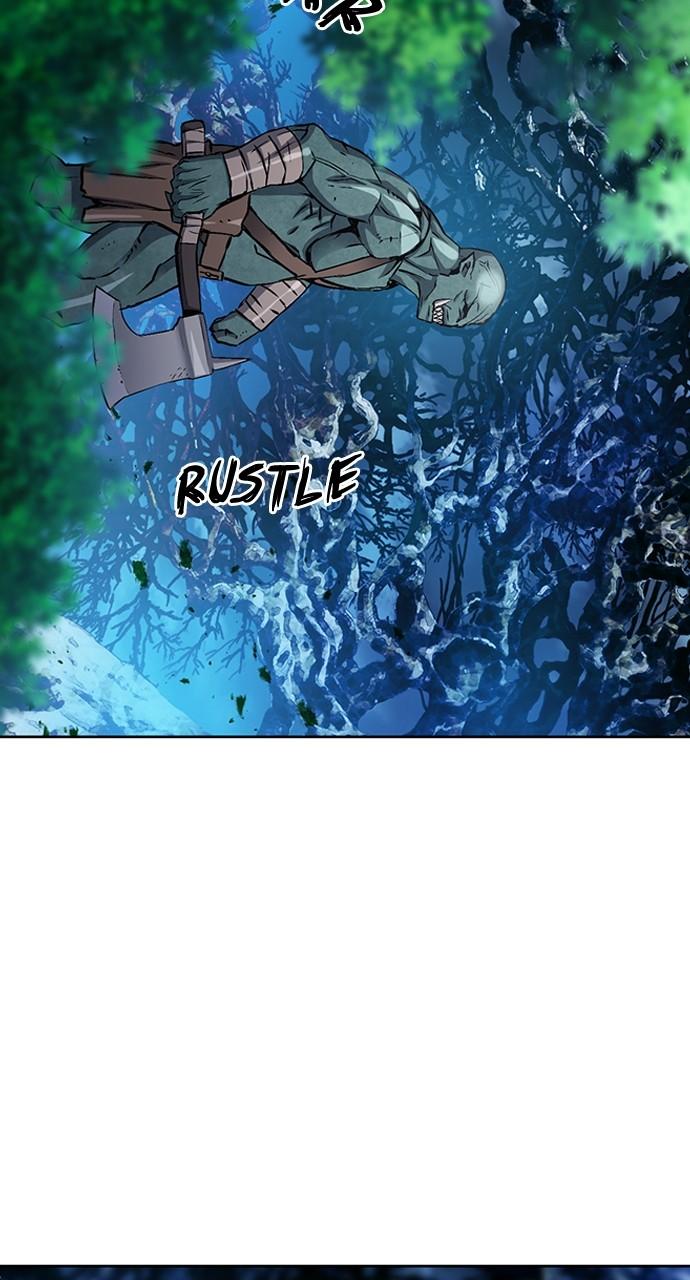 The Druid of Seoul Station Chapter 99 - Page 73