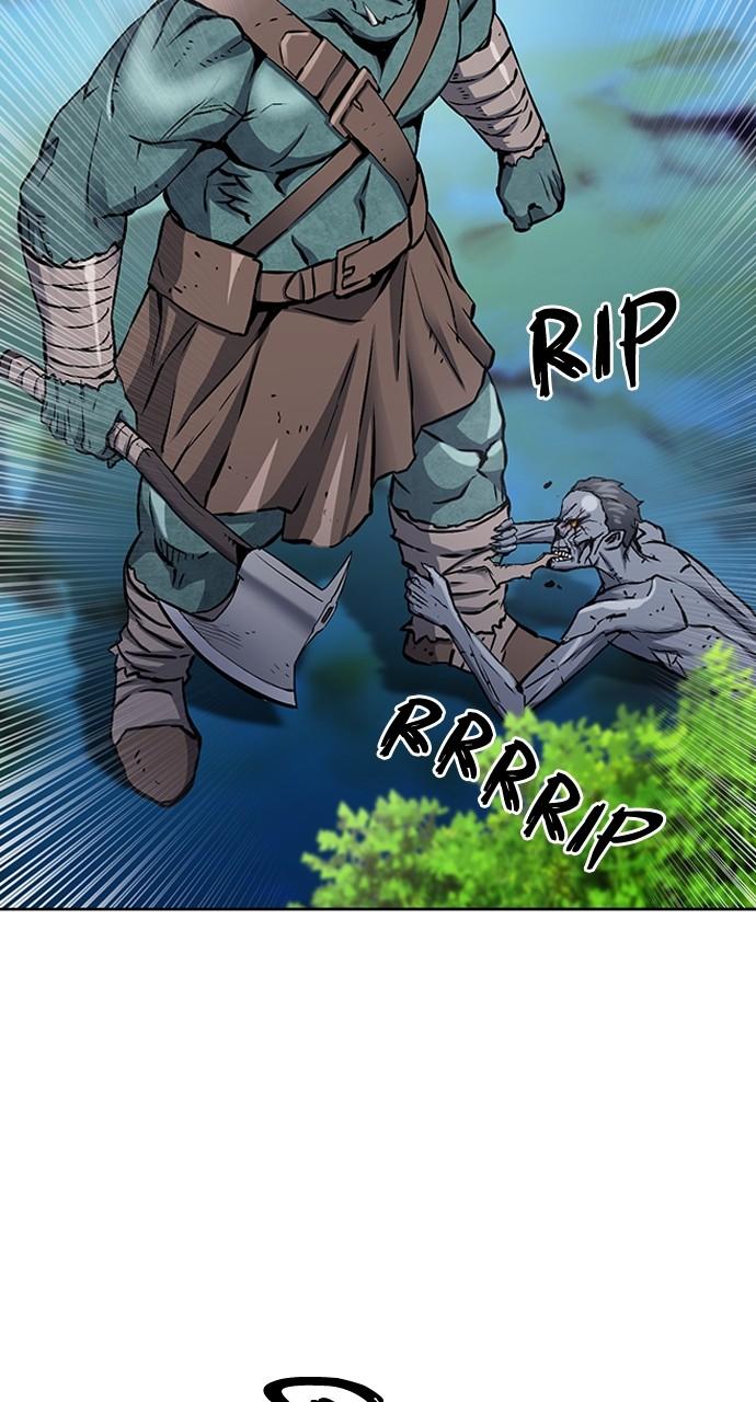 The Druid of Seoul Station Chapter 99 - Page 76