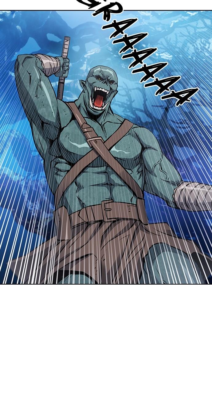 The Druid of Seoul Station Chapter 99 - Page 77