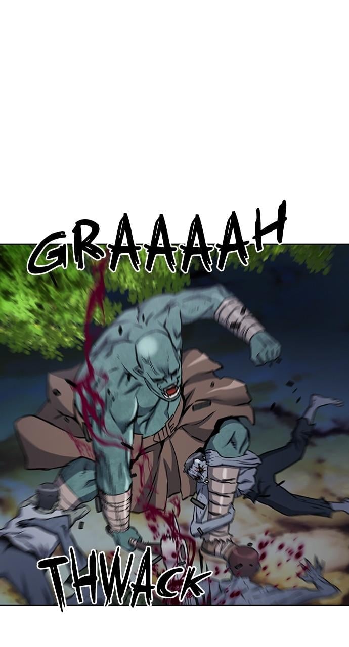 The Druid of Seoul Station Chapter 99 - Page 79