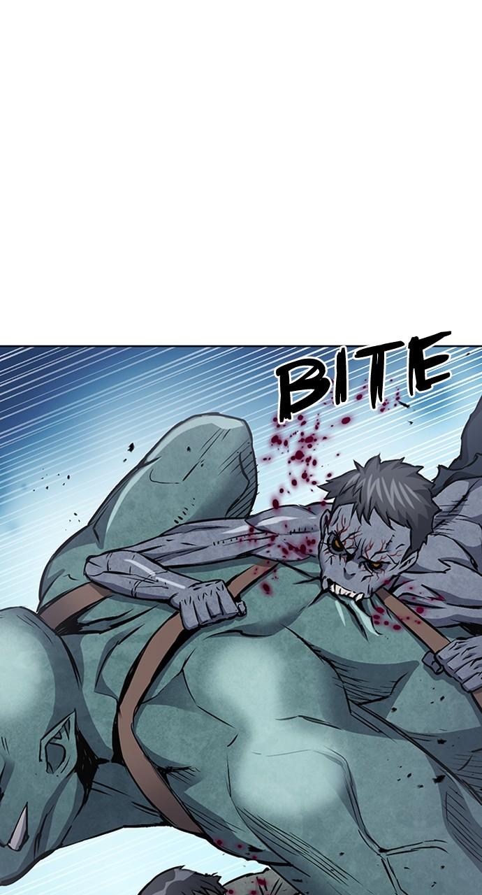 The Druid of Seoul Station Chapter 99 - Page 80