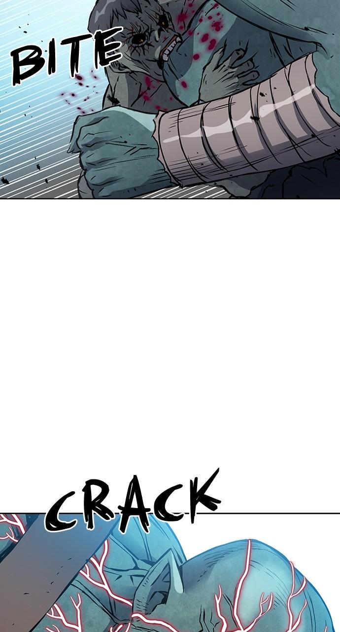 The Druid of Seoul Station Chapter 99 - Page 81