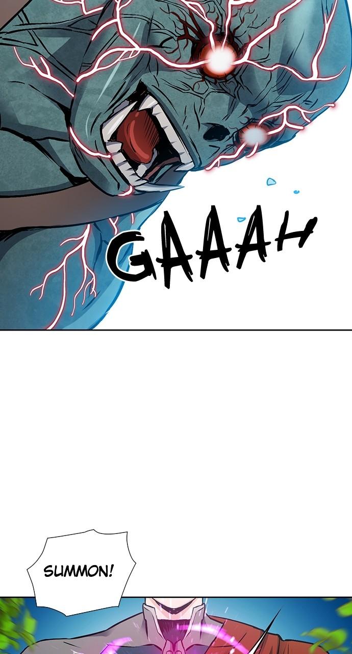 The Druid of Seoul Station Chapter 99 - Page 82