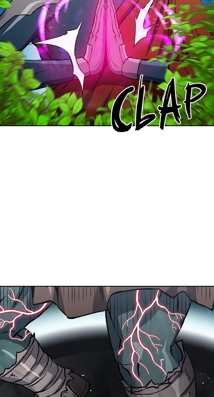 The Druid of Seoul Station Chapter 99 - Page 83