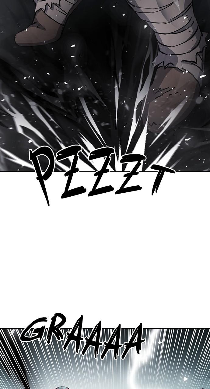 The Druid of Seoul Station Chapter 99 - Page 84