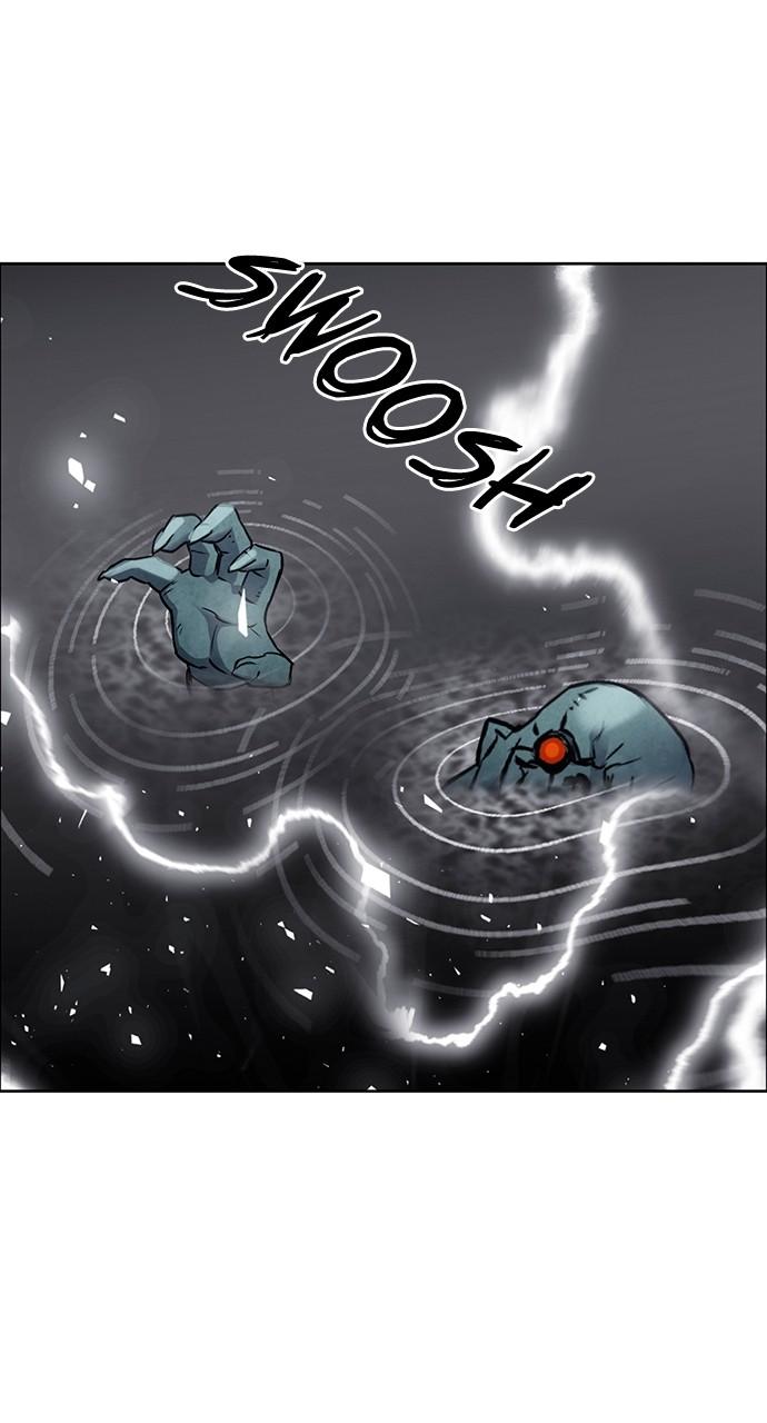 The Druid of Seoul Station Chapter 99 - Page 86