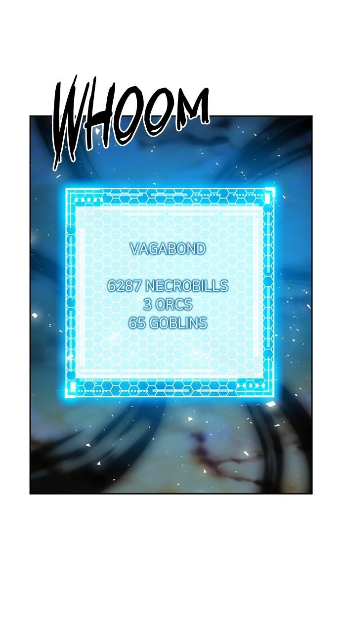 The Druid of Seoul Station Chapter 99 - Page 87