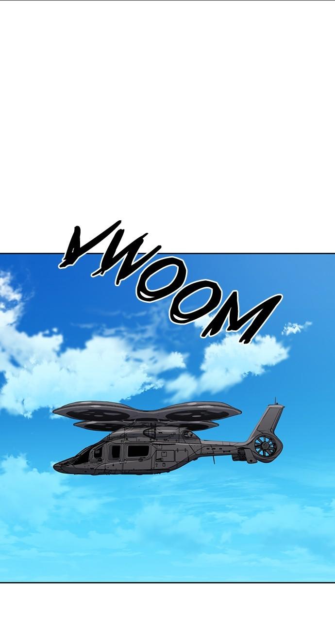 The Druid of Seoul Station Chapter 99 - Page 90