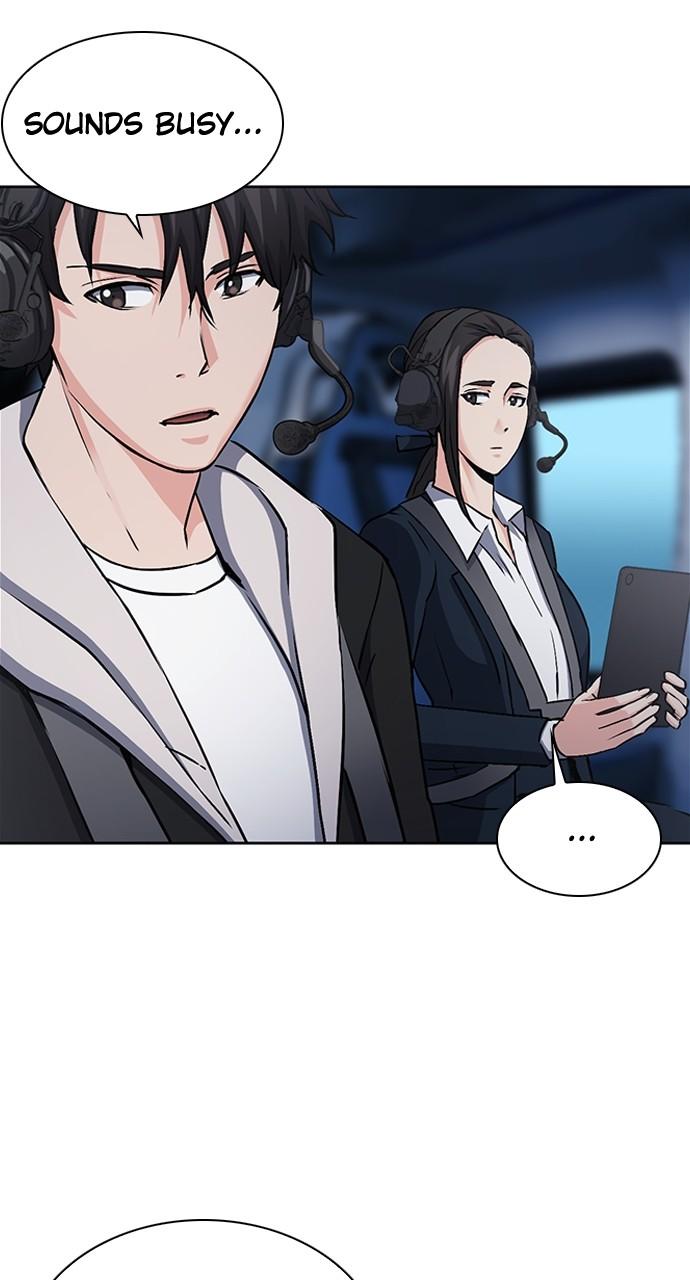 The Druid of Seoul Station Chapter 99 - Page 93