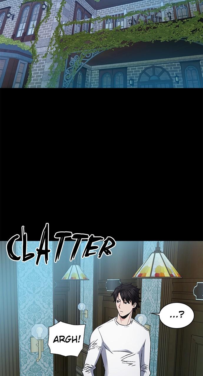 The Druid of Seoul Station Chapter 99 - Page 96