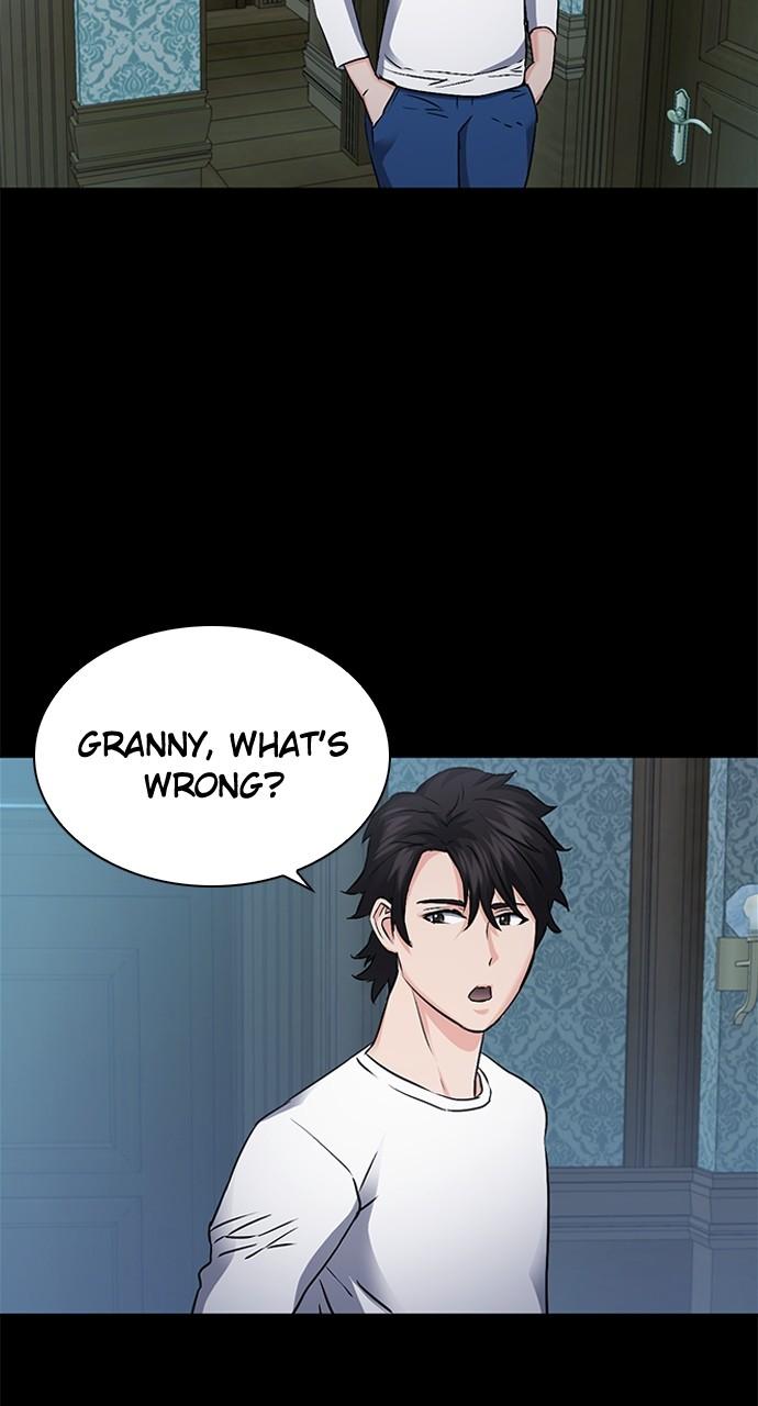 The Druid of Seoul Station Chapter 99 - Page 97