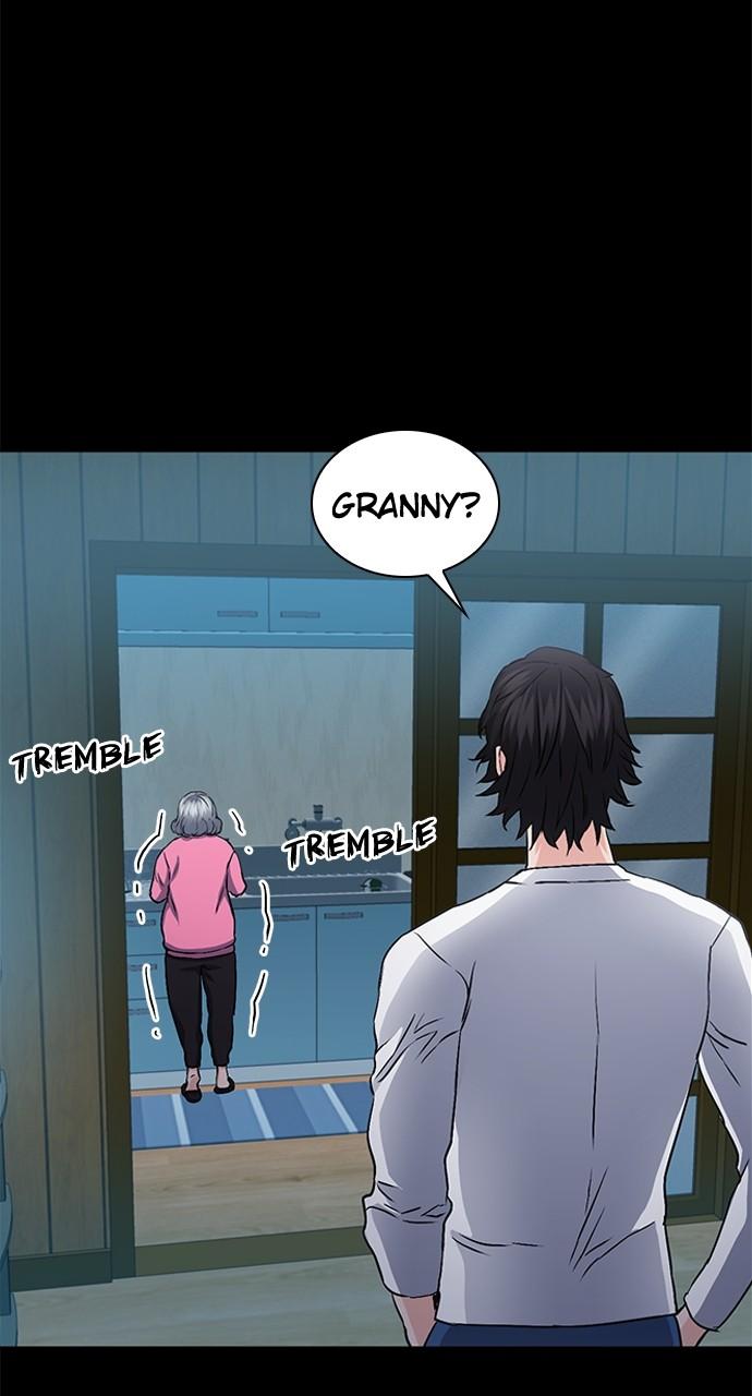 The Druid of Seoul Station Chapter 99 - Page 98