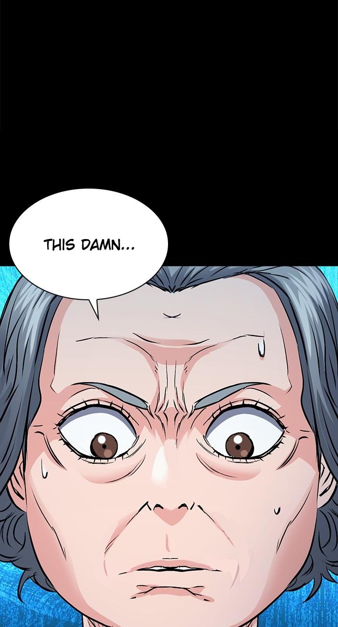 The Druid of Seoul Station Chapter 99 - Page 99