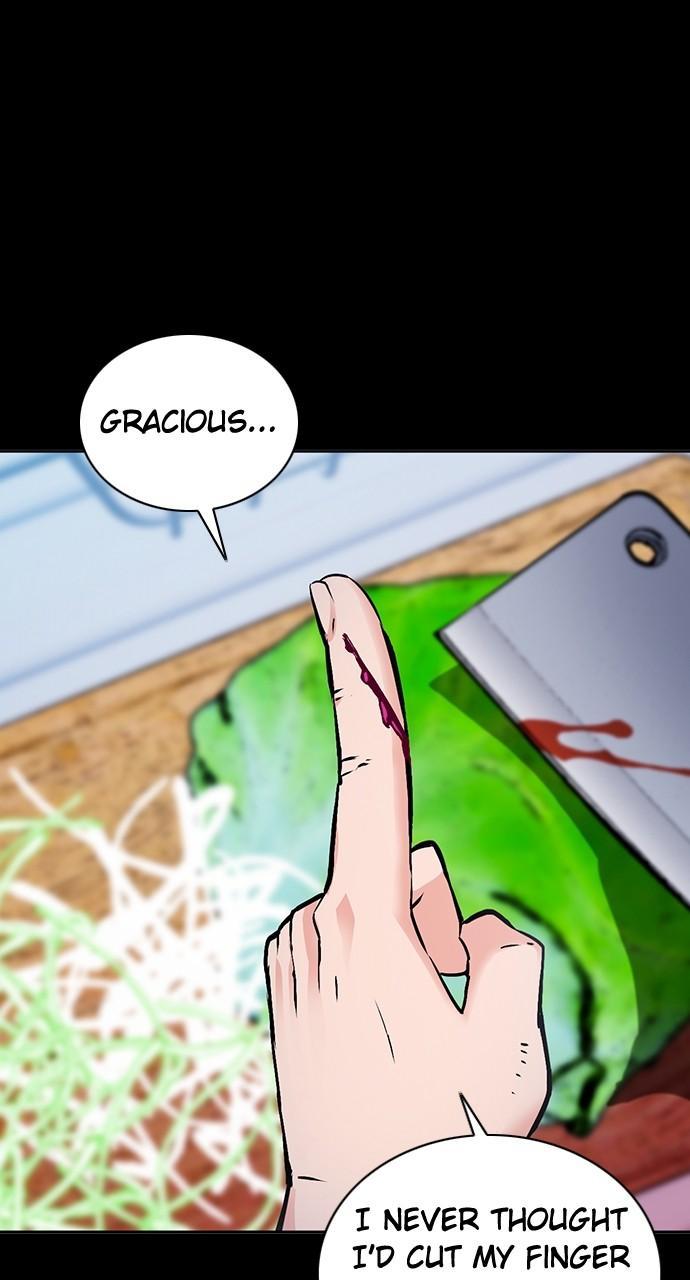 The Druid of Seoul Station Chapter 100 - Page 4