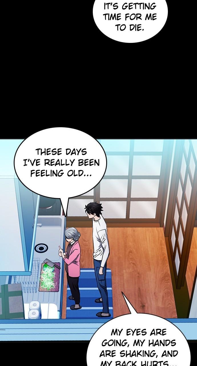 The Druid of Seoul Station Chapter 100 - Page 6