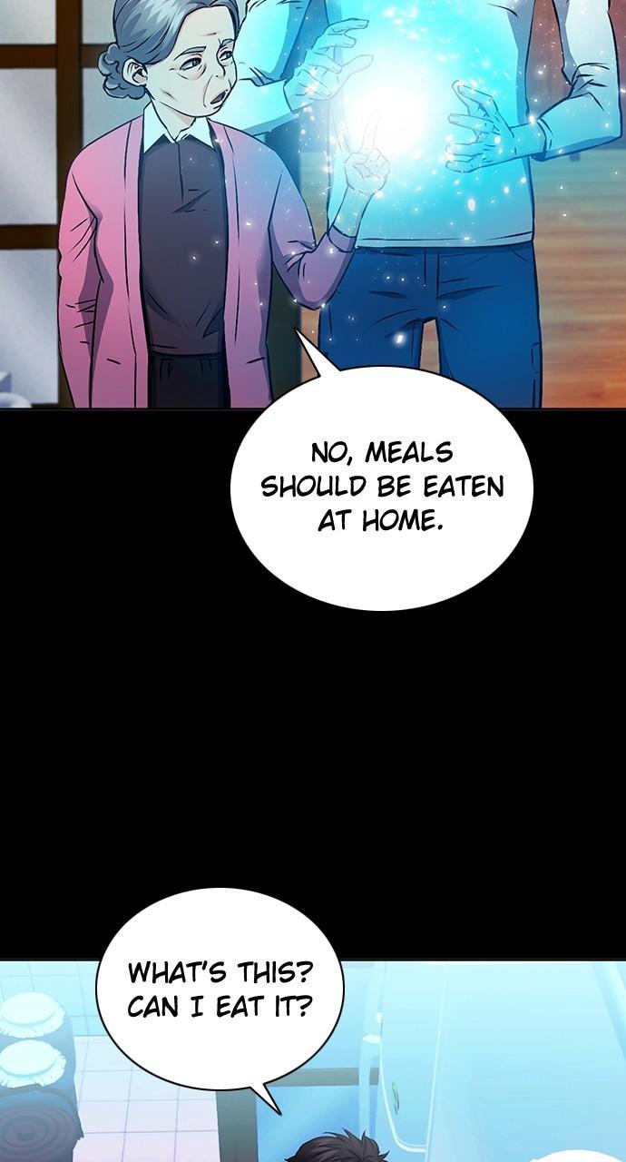 The Druid of Seoul Station Chapter 100 - Page 8