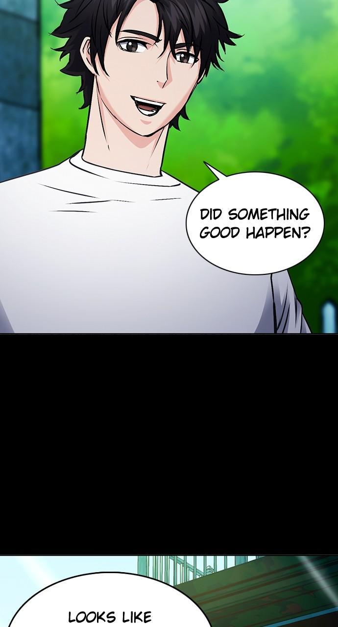 The Druid of Seoul Station Chapter 100 - Page 15