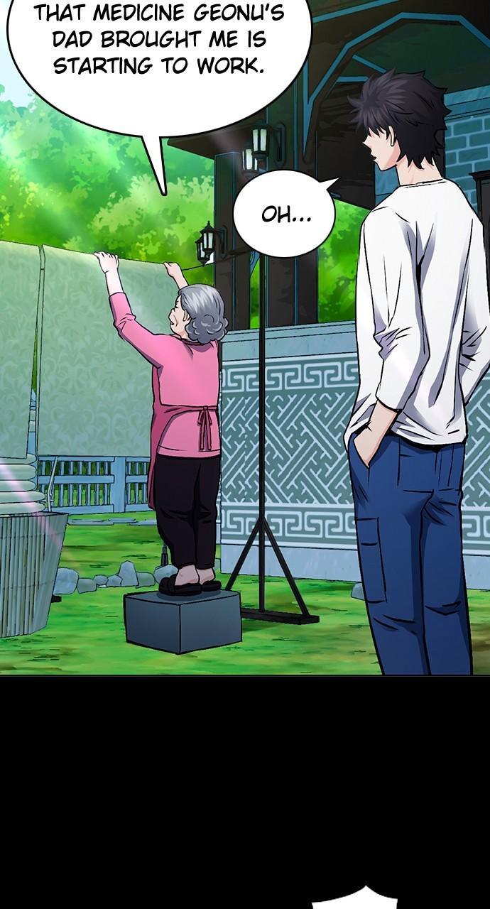 The Druid of Seoul Station Chapter 100 - Page 16