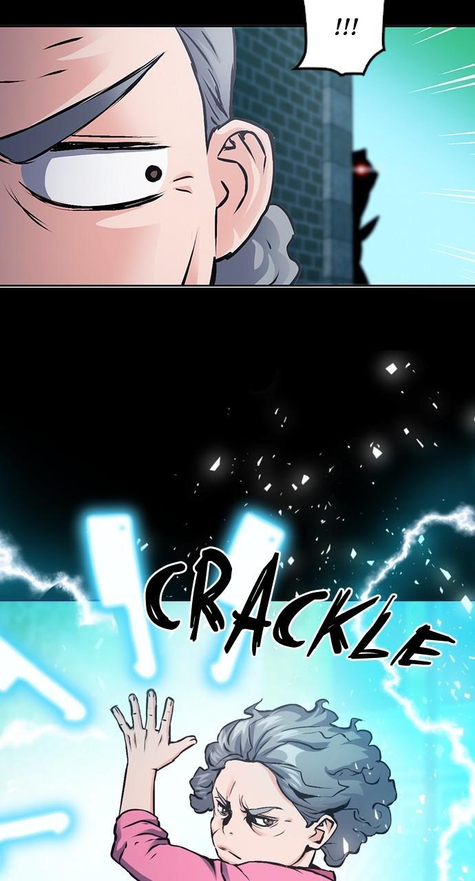 The Druid of Seoul Station Chapter 100 - Page 17