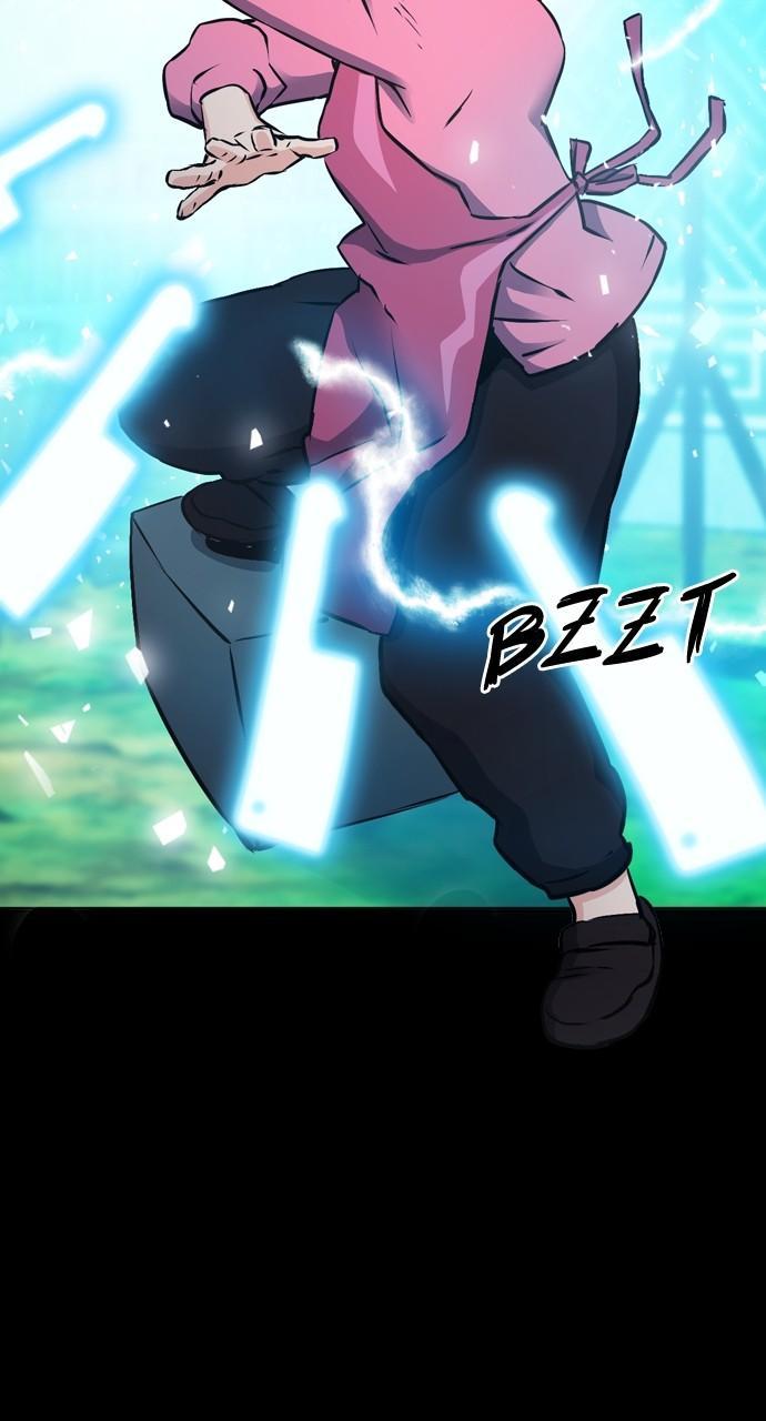 The Druid of Seoul Station Chapter 100 - Page 18