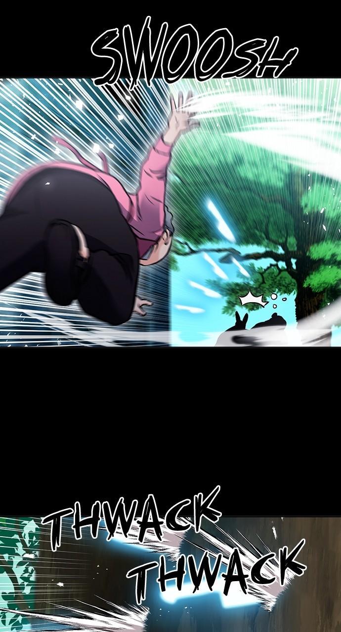 The Druid of Seoul Station Chapter 100 - Page 19