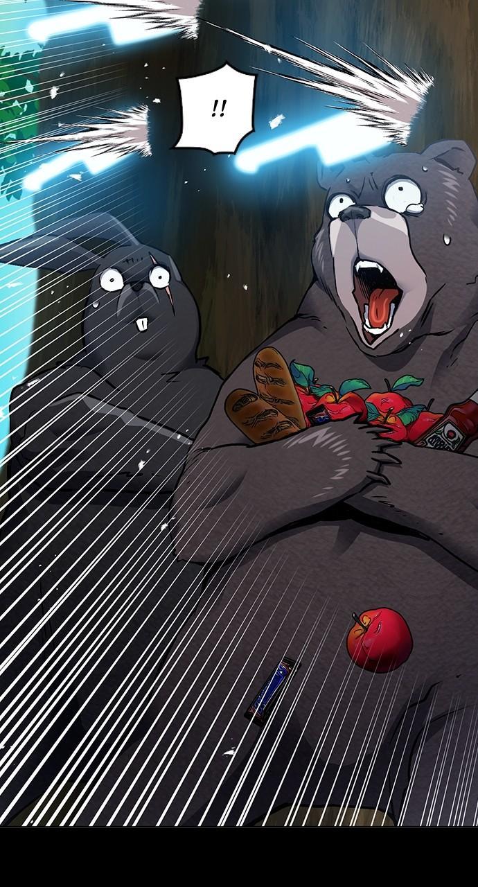 The Druid of Seoul Station Chapter 100 - Page 20