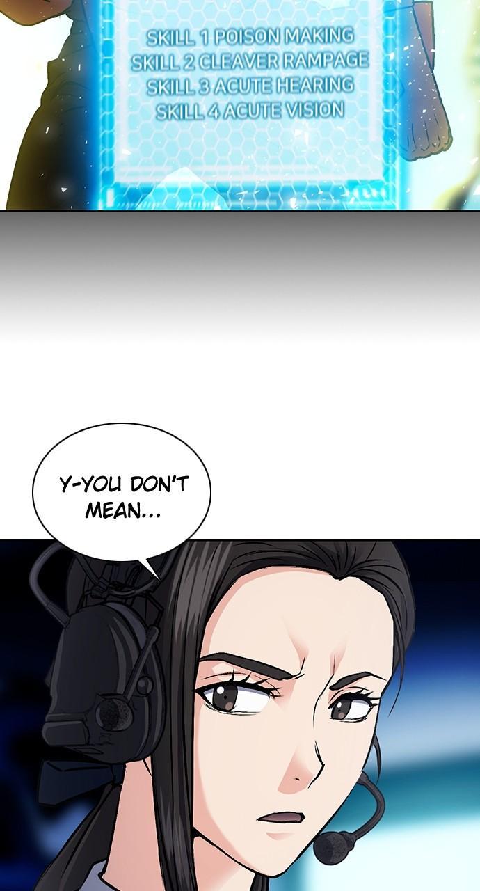 The Druid of Seoul Station Chapter 100 - Page 22