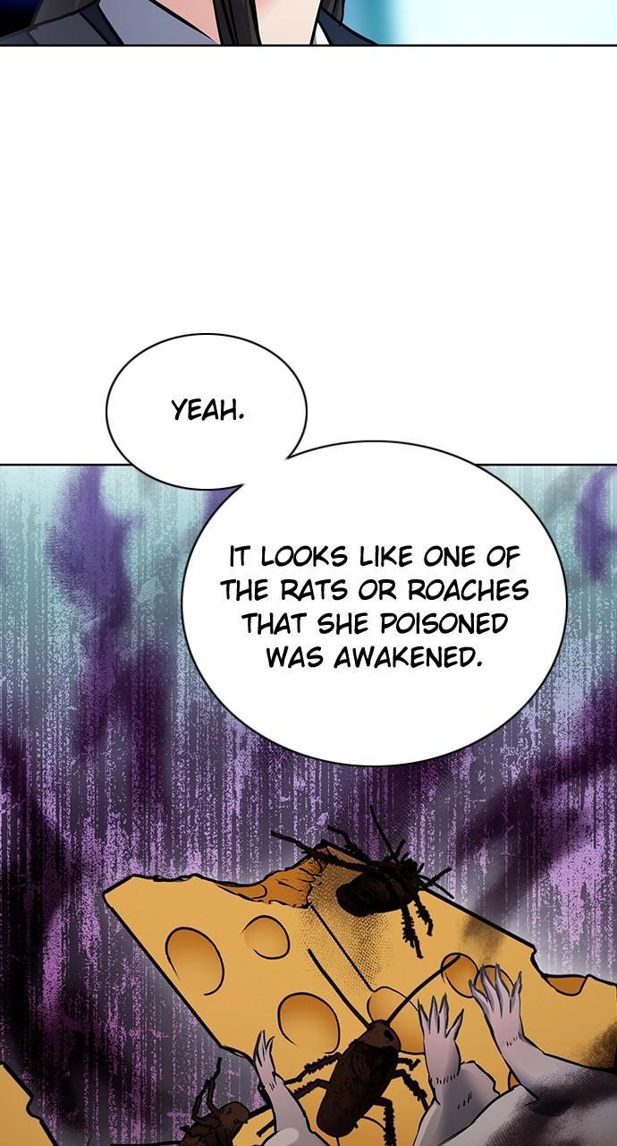 The Druid of Seoul Station Chapter 100 - Page 23