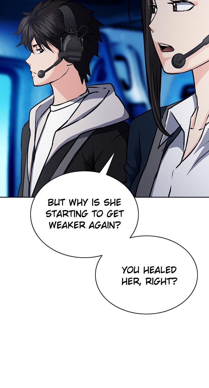 The Druid of Seoul Station Chapter 100 - Page 27