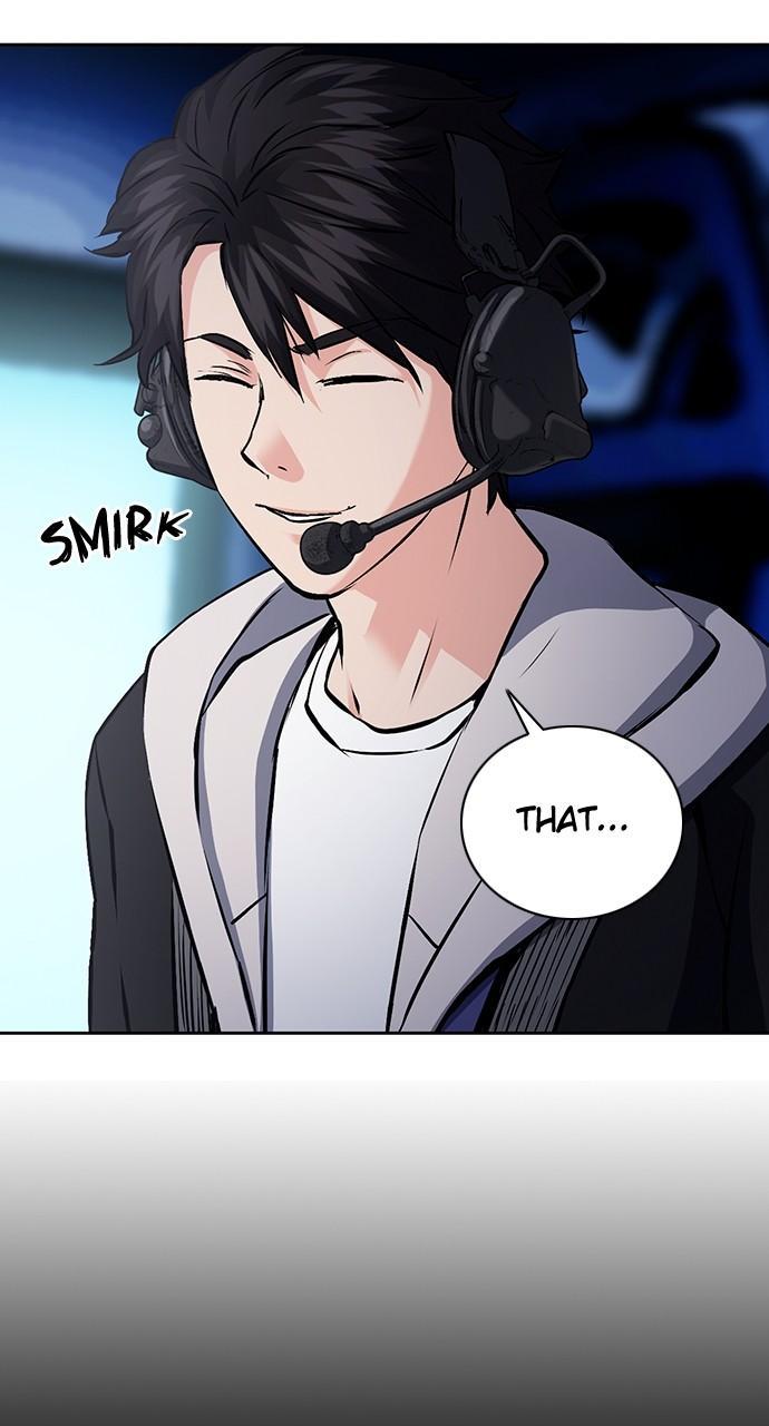 The Druid of Seoul Station Chapter 100 - Page 28