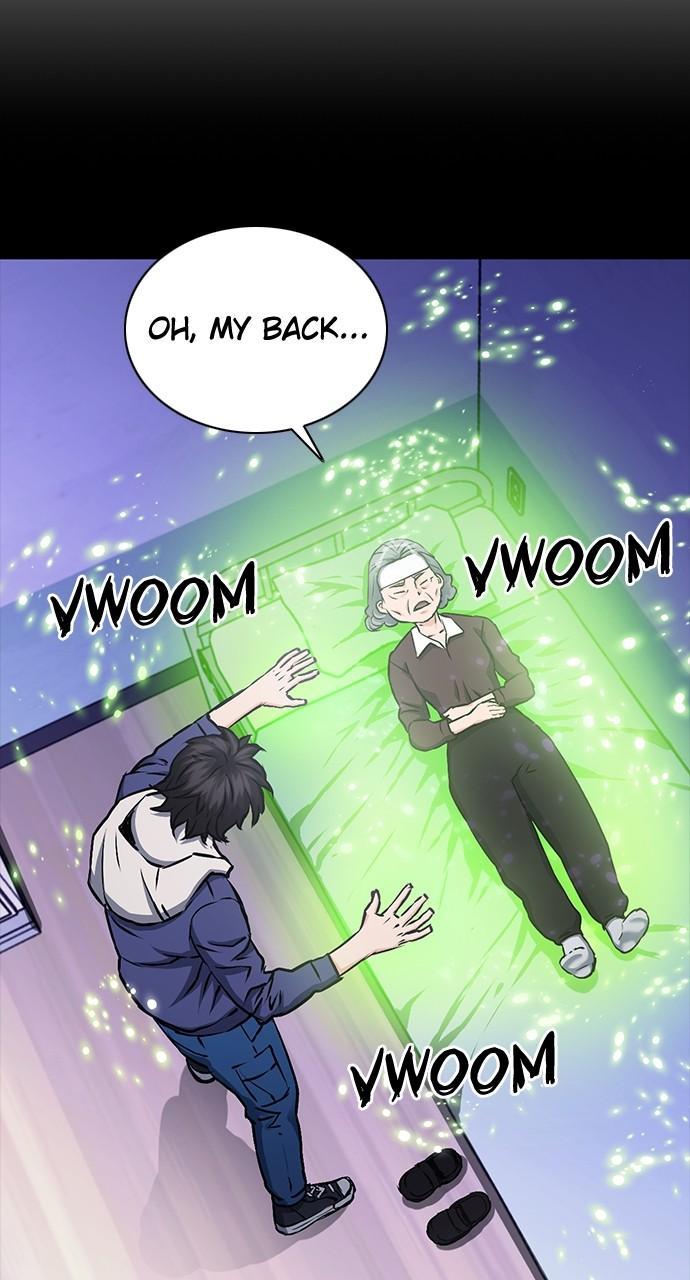 The Druid of Seoul Station Chapter 100 - Page 29